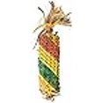 thumbnail image 3 of Planet Pleasures Rainbow Pinata Jouet en Diagonale, X-Large, 3 of 4