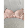 thumbnail image 4 of Women's Push Up Bra Underwire Lace Color Contrast Cute Comfortable Sweet Padded Bra, 4 of 4