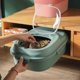 thumbnail image 2 of Pet Dog Food Storage Container 23L Dry Cat Food Box Bag Moisture Proof Seal Airtight with Measuring Cup Kitten Litter Products ShopWise Round, 2 of 8