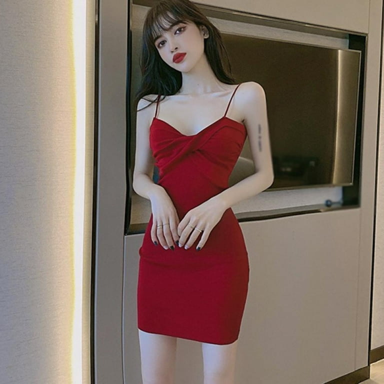 party dress korean style