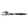 thumbnail image 4 of Vollrath Slotted Spoon-Black Ergo Handle (64134), 4 of 5