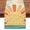 no199, variant on Hello Sunshine Spring Summer Table Runner, Sun Cloud Bird Sea