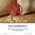 thumbnail image 6 of Rodent Repellent Spray Plant Based Formula Home Protection Solution 120ml for Indoor and Outdoor Use Effective Coverage Area Safe for Household Environments Quick Application and Convenient Storage, 6 of 8
