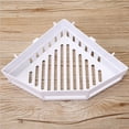 thumbnail image 4 of unbranded Organizador De Para Ducha Con Ventilación Y Montaje Fácil En Pared, 4 of 5
