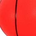 thumbnail image 2 of Miangastore Interactive Basketball Outside Sports Basketball PVC Basketball Creative Basketball Kids Plaything, 2 of 8