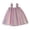 Rainbow, variant on Kids Girls Rainbow Tulle Dresses for Baby Summer Halter Princess Dress Toddler Girls Sleeveless Tutu Sundress for 18 Months - 6 Years