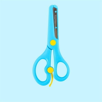 Mr. Pen Craft Scissors Decorative Edge 6 Pack Zig Zag Scissors