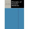 thumbnail image 1 of Principles of Forensic Medicine, 1 of 1