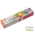 thumbnail image 2 of 10/15/20 PCS Freezer Slider Jumbo Storage Bag Self-sealing Food Saving Bag, 2 of 2