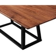 thumbnail image 3 of MOE'S Home, TRI-MESA DINING TABLE, 3 of 3