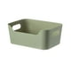 thumbnail image 2 of Organizadores y almacenamiento de armarios, Organización y almacenamiento, Contenedores de almacenamiento, Caja de almacenamiento multiusos para cocina, Caja de almacenamiento para refrigerios en la s, 2 of 6