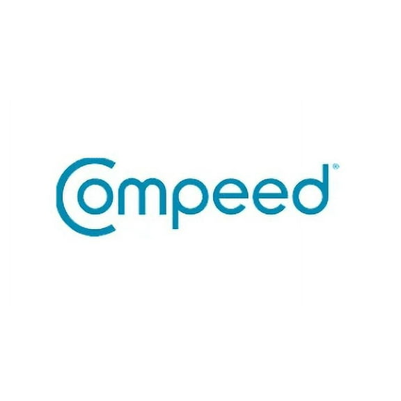 Compeed Blister Mixed Sizes 12 Ct