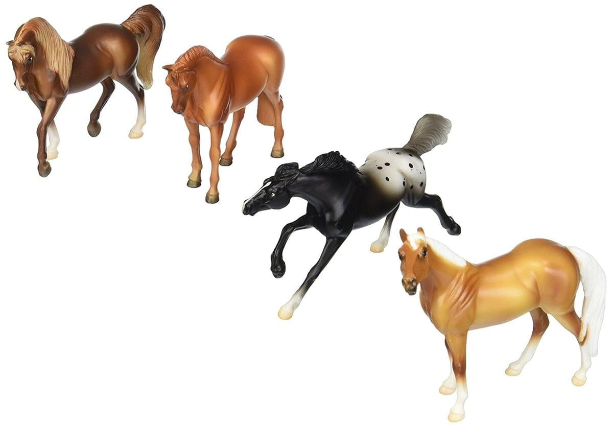 breyer horse crazy