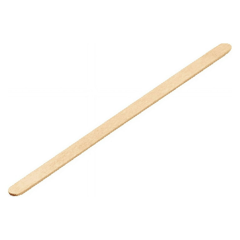 Karat 5.5 Wooden Stir Sticks - 5000 ct