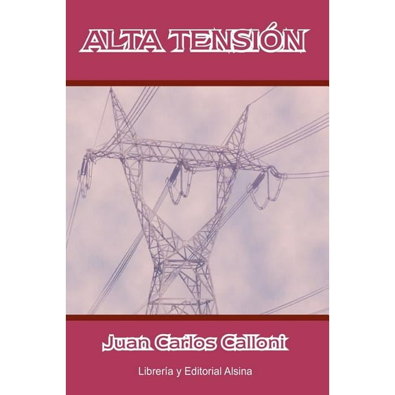 Alta Tensión (Paperback)
