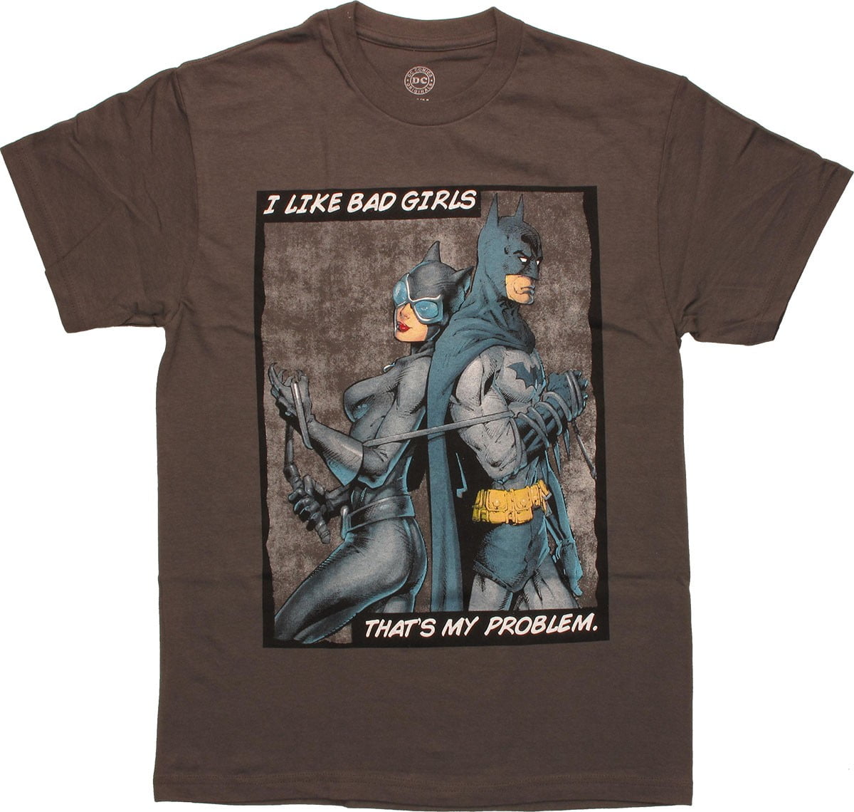 girls batman shirt