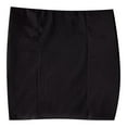 thumbnail image 2 of DMI Memory Foam Lumbar Pillow, Support Pillow, 13" x 3" x 14", Black, 2 of 10