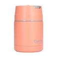 thumbnail image 1 of Vacuum Insulated Food Container,800ml / 27oz Vacuum Double Insulated Food Container Food Storage Container Innovative Solution, 1 of 7