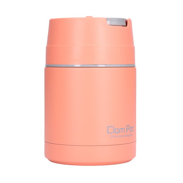 Vacuum Insulated Food Container,800ml / 27oz Vacuum Double Insulated Food Container Food Storage Container Innovative Solution