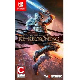 Nintendo Switch The Elder Scrolls V: Skyrim (Switch) The Elder Scrolls V: Skyrim for Nintendo Switch - Nintendo