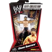 World Wrestling Entertainment Elite Collection - Chavo Figure