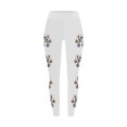 thumbnail image 4 of PMUYBHF Leggings Décontractés Imprimés Colorés Carnaval pour Femmes 7279 m, 4 of 4