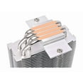 thumbnail image 4 of Thermaltake CLP143AL12SWA ARGB CPU Air Cooler 4 Heatpipes 120mm PWM Fan White, 4 of 6