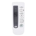 thumbnail image 1 of Control remoto de repuesto para aire acondicionado Samsung ARC-410, ARH-401 y ARH-403, 1 of 11