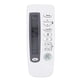 thumbnail image 1 of Mando a distancia de aire acondicionado de repuesto para SAMSUNG ARC-410 ARH-401 ARH-403, 1 of 5