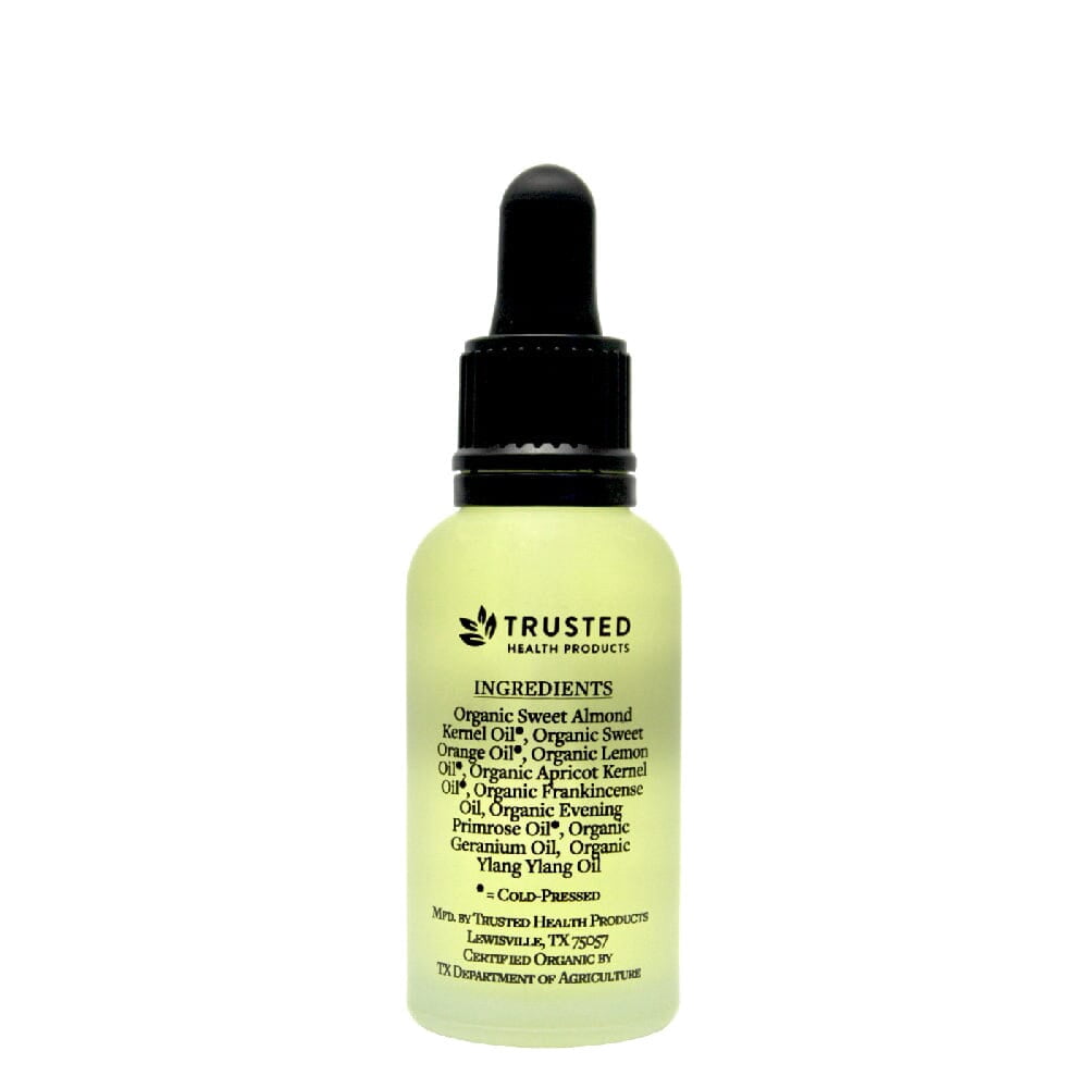 Earth & Elm Face Oil