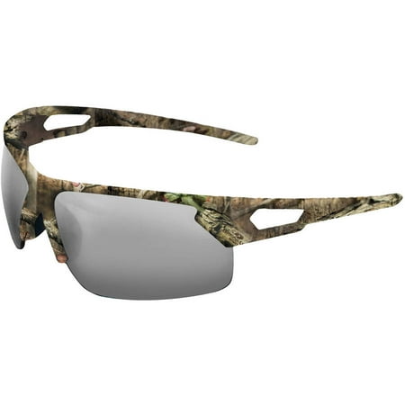 AES Tracker Sunglasses, Mossy Oak Infinity