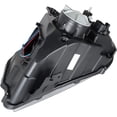 thumbnail image 7 of Genrics Driver Left Side Headlight For 2013-2014 Ford Mustang HID/Xenon w/LED Projector, 7 of 7