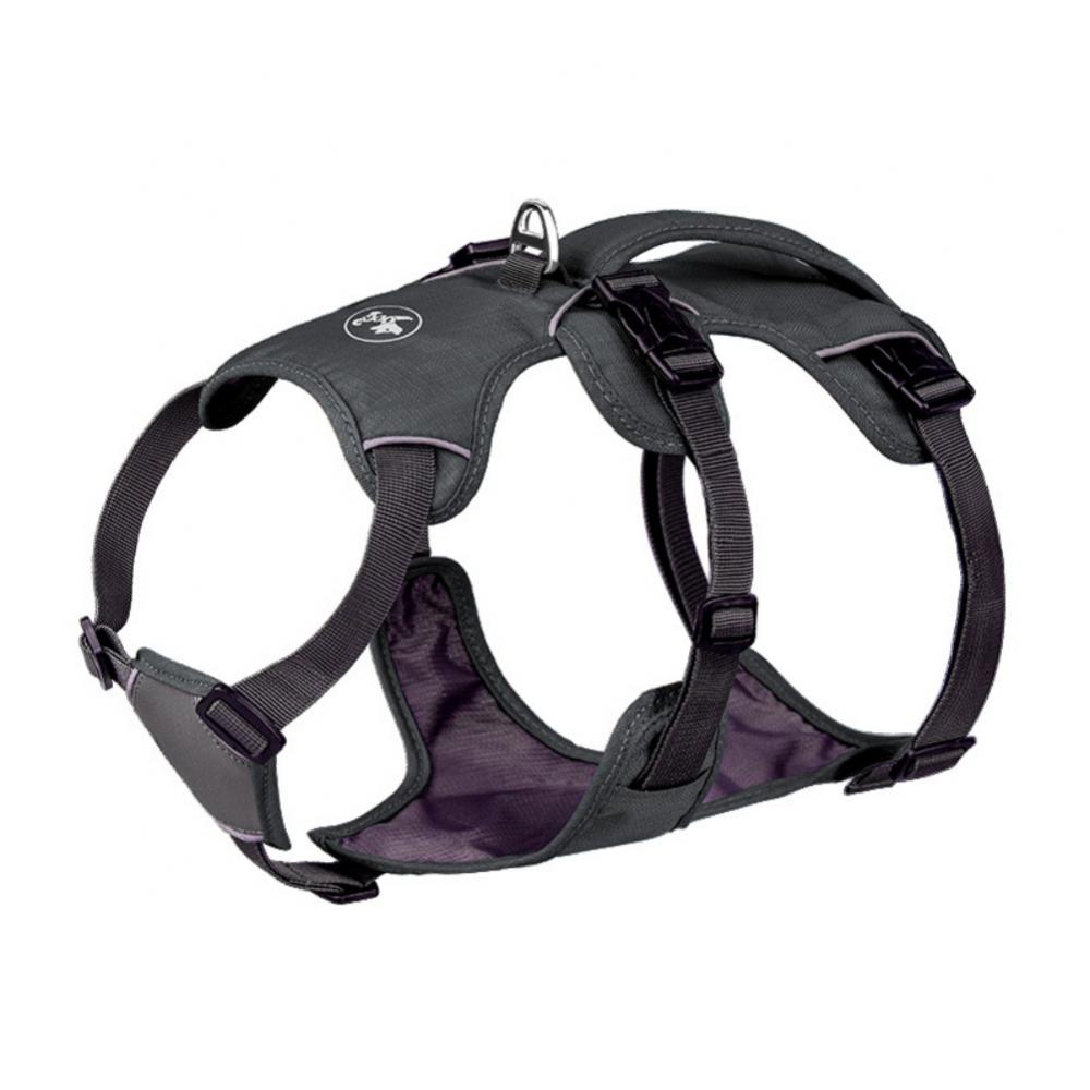 Dog Chest Strap, No Pulling Pet Chest Strap, With Pet, No Choking Front