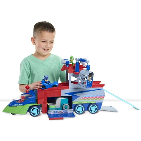 PJ Masks PJ Seeker