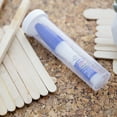 thumbnail image 5 of BAZIC Super Glue Pen Precision Tip Applicator 3g/0.10Oz Adhesive Fluid, 1-Pack, 5 of 7