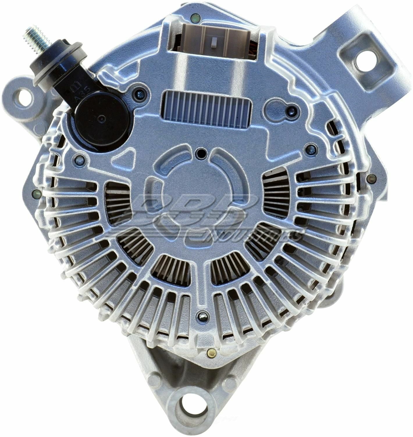Alternator BBB Industries N11631