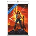 thumbnail image 2 of Netflix Stranger Things : Saison 4 - Rock On, 2 of 4