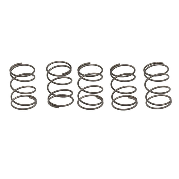 High Accuracy Trimmer Springs , Ideal For Grass Cutters, Reliable Replacement Parts