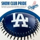 thumbnail image 4 of Béisbol Franklin Sports Equipo de la MLB de los Dodgers de Los Ángeles, 4 of 7