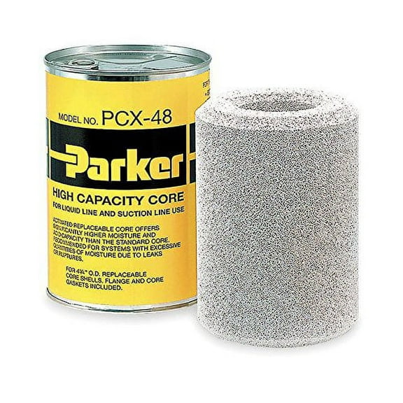 Filter, Replace Core