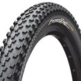 thumbnail image 4 of CONTINENTAL : CROSS KING BLACKCHILI PROTECTION : BLACK : 27.5 X 2.3, 4 of 5