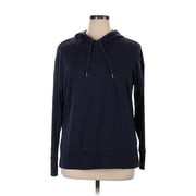 Pre-Owned GAIAM Women's Size XL Pullover Hoodie
