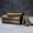 Brown, variant on Mulberry Silk Satin Sheet Set - 4 Pc (1 Flat Sheet, 1 Fitted Sheet, 2 Pillowcases) - Smooth Bedding for Queen/King Bed - Wrinkle-Resistant, 15" Deep Pockets, Breathable & Cooling.(Flamingo,QUEEN)