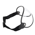 thumbnail image 1 of Motorcycle Goggles PC Lenses and ABS Frame Windproof Cycling Helmet Goggles Active Venting System for Riding Climbing Cycle, 1 of 7