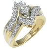 1 Carat Diamond Ring -- Keepsake Breathtaking