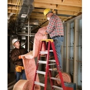 Louisville Ladder 6 Ft. Fiberglass Step Ladder With Molded Top, Type Ia, 300 Lbs. Load Capacity, L-3016-06