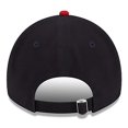 thumbnail image 4 of Gorra New Era MLB Core Classic 9TWENTY Cleveland Guardians, 4 of 5