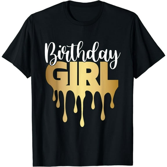 Birthday Girl T-Shirt