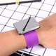 thumbnail image 5 of Correa de pulsera magnética para hombres mujeres pulseras mágicas profesionales herramientas de peinado Sywqhk Cuidado Belleza, 5 of 9