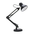 thumbnail image 1 of KAKOWELY Lampe de Bureau LED USB Lampe de Protection des Yeux Lampe de Table Pliante à Bras Long en Métal Lampe de Lecture (Gradation Continue) 8.66"X8.86"X6.1", 1 of 4